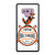 BALTIMORE ORIOLES LOGO BASEBALL TEAM 1958 Samsung Galaxy Note 9 Case Cover