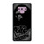 BAPE STORE ICON Samsung Galaxy Note 9 Case Cover