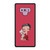 BETTY BOOP AND PUDGY CARTOON Samsung Galaxy Note 9 Case Cover