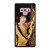 BRUCE LEE THE DRAGON Samsung Galaxy Note 9 Case Cover