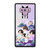 BTS BANGTAN BOYS KPOP KOREA CARTOON Samsung Galaxy Note 9 Case Cover