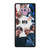 BTS BANGTAN BOYS KPOP KOREA Samsung Galaxy Note 9 Case Cover