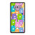 CARE BEARS COLLAGE Samsung Galaxy Note 9 Case Cover