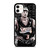 ALLEN IVERSON SIXERS iPhone 11 Case Cover