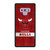 CHICAGO BULLS BASKETBALL TEAM LOGO Samsung Galaxy Note 9 Case Cover