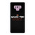 CINCINNATI BENGALS LOGO FOOTBALL TEAM SEIZE THE DEY Samsung Galaxy Note 9 Case Cover