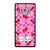 COACH NEW YORK LOGO CHERRY ICON Samsung Galaxy Note 9 Case Cover