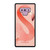 COACH NEW YORK LOGO FLAMINGO ICON Samsung Galaxy Note 9 Case Cover