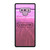 COACH NEW YORK LOGO PINK BEACH Samsung Galaxy Note 9 Case Cover