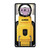 DEWALT TOOL MAGNETIC LIGHT Samsung Galaxy Note 9 Case Cover