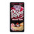 DR PEPPER BANANA SPLIT Samsung Galaxy Note 9 Case Cover