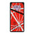 EDDIE VAN HALEN GUITAR SIGNATURE Samsung Galaxy Note 9 Case Cover