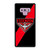 ESSENDON FOOTBALL CLUB LOGO Samsung Galaxy Note 9 Case Cover