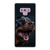 GIVENCHY ROTTWEILER DOG Samsung Galaxy Note 9 Case Cover