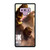 GODZILA X KONG MOVIE UNITE Samsung Galaxy Note 9 Case Cover