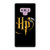 HARRY POTTER HP MOVIE LOGO Samsung Galaxy Note 9 Case Cover