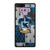 HARRY POTTER RAVENCLAW Samsung Galaxy Note 9 Case Cover