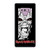 IRON MAIDEN MASCOT EDDIE Samsung Galaxy Note 9 Case Cover