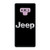JEEP LOGO ADVENTURE CAR Samsung Galaxy Note 9 Case Cover