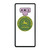 JOHN DEERE TRACTOR LOGO RUNS LIKE A DEER Samsung Galaxy Note 9 Case Cover