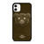24KGOLDN MOOD SUN FLOWER iPhone 11 Case Cover