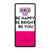 KATE SPADE NEW YORK BE HAPPY Samsung Galaxy Note 9 Case Cover