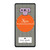 KATE SPADE NEW YORK KISS PASSIONATELY Samsung Galaxy Note 9 Case Cover