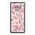 KATE SPADE NEW YORK LOGO FRUITS Samsung Galaxy Note 9 Case Cover