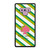 KATE SPADE NEW YORK LOGO FRUITY GREEN Samsung Galaxy Note 9 Case Cover