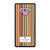KATE SPADE NEW YORK LOGO X PAUL SMITH Samsung Galaxy Note 9 Case Cover