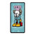KAWS MASCOT ICON Samsung Galaxy Note 9 Case Cover