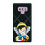 KAWS PINOCCHIO Samsung Galaxy Note 9 Case Cover