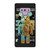 KAWS ROBOT BEAR MASA Samsung Galaxy Note 9 Case Cover