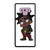 KODAK BLACK CARTOON ART Samsung Galaxy Note 9 Case Cover