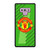 MANCHESTER UNITED FC FOOTBALL CLUB ICON Samsung Galaxy Note 9 Case Cover