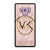 MICHAEL KORS LOGO MK PINK Samsung Galaxy Note 9 Case Cover