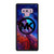 MICHAEL KORS MK LOGO NEBULA Samsung Galaxy Note 9 Case Cover