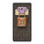 MICHAEL KORS MK LOGO PADLOCK Samsung Galaxy Note 9 Case Cover