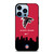 ATLANTA FALCONS NFL SYMBOL iPhone 13 Pro Max Case Cover