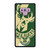 MILWAUKEE BUCKS LOGO BASEBALL TEAM ICON Samsung Galaxy Note 9 Case Cover