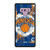NEW YORK KNICKS BASKETBALL NBA LOGO Samsung Galaxy Note 9 Case Cover