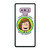 PEPPERMINT PATTY THE PEANUTS Samsung Galaxy Note 9 Case Cover