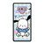 POCHACCO DOG CARTOON Samsung Galaxy Note 9 Case Cover