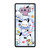 POCHACCO PUPPY CARTOON Samsung Galaxy Note 9 Case Cover