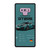 PORSCHE CAR GT2RS Samsung Galaxy Note 9 Case Cover