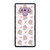 PUSHEEN CAT STRAWBERRY CAKE Samsung Galaxy Note 9 Case Cover