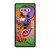 RAT FINK CARTOON FEARLESS LEADER Samsung Galaxy Note 9 Case Cover