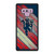 RED DEVILS MANCHESTER UNITED FC FOOTBALL CLUB LOGO Samsung Galaxy Note 9 Case Cover