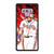 RONALD ACUNA JR ATLANTA BRAVES PLAYER Samsung Galaxy Note 9 Case Cover