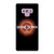 SHINEDOWN BAND BULLY Samsung Galaxy Note 9 Case Cover